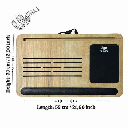 Axolotl Supply Safir Laptop Stand