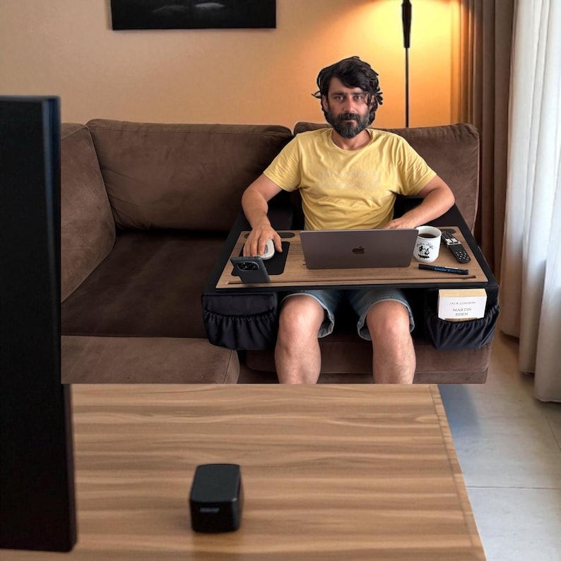 Koltuk kolunda kullanım