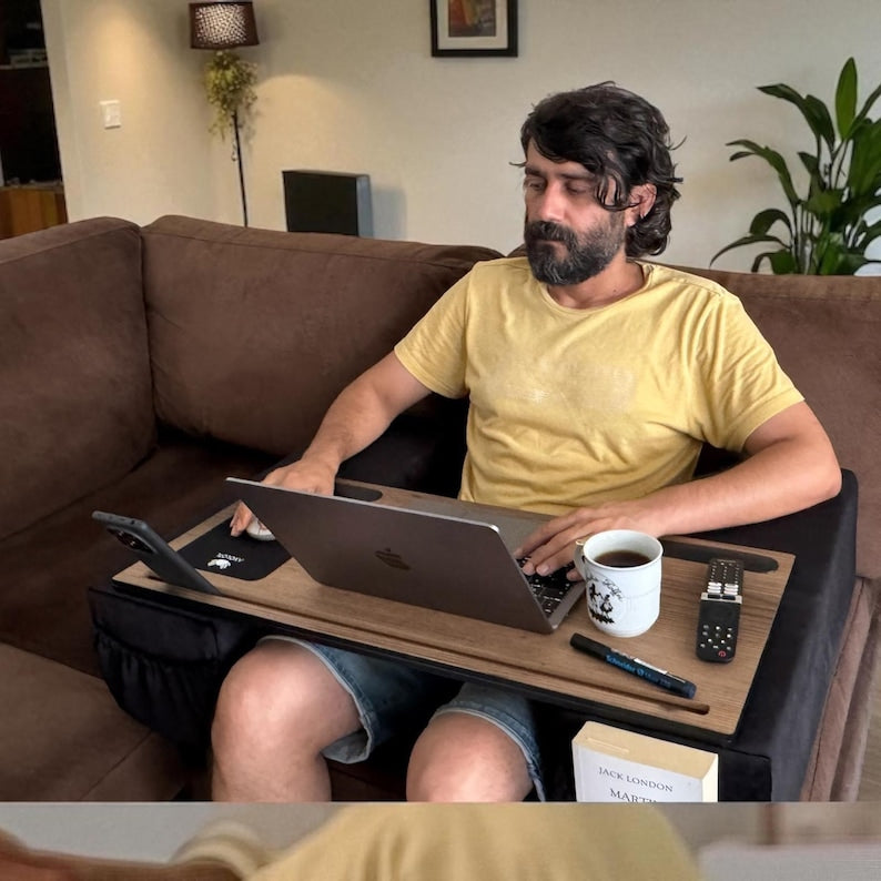Kanepede lifestyle kullanım